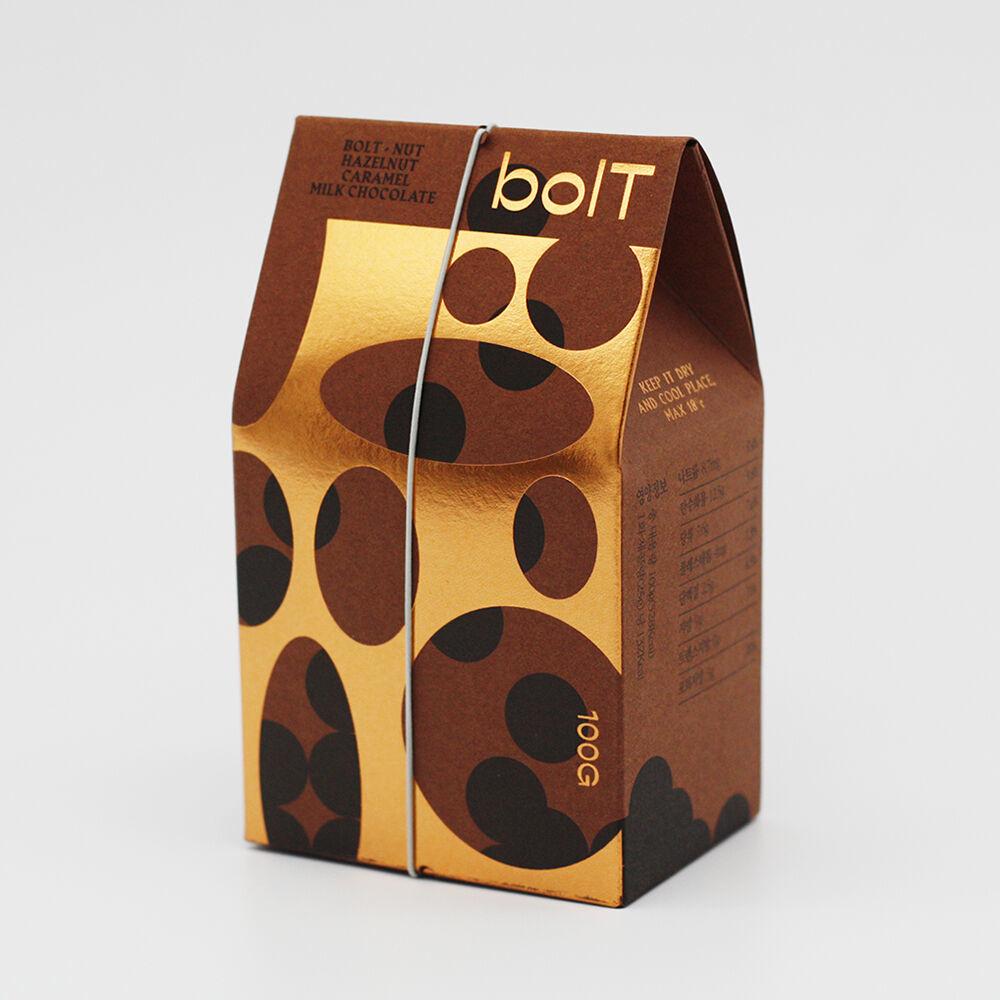 수제초콜릿 볼트넛