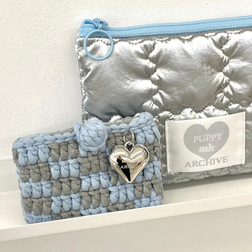 아카이브 - 체커보드 월렛