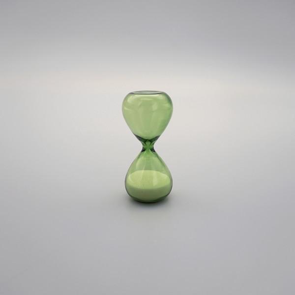 3 MINUTES HOURGLASS(GN)_Japan