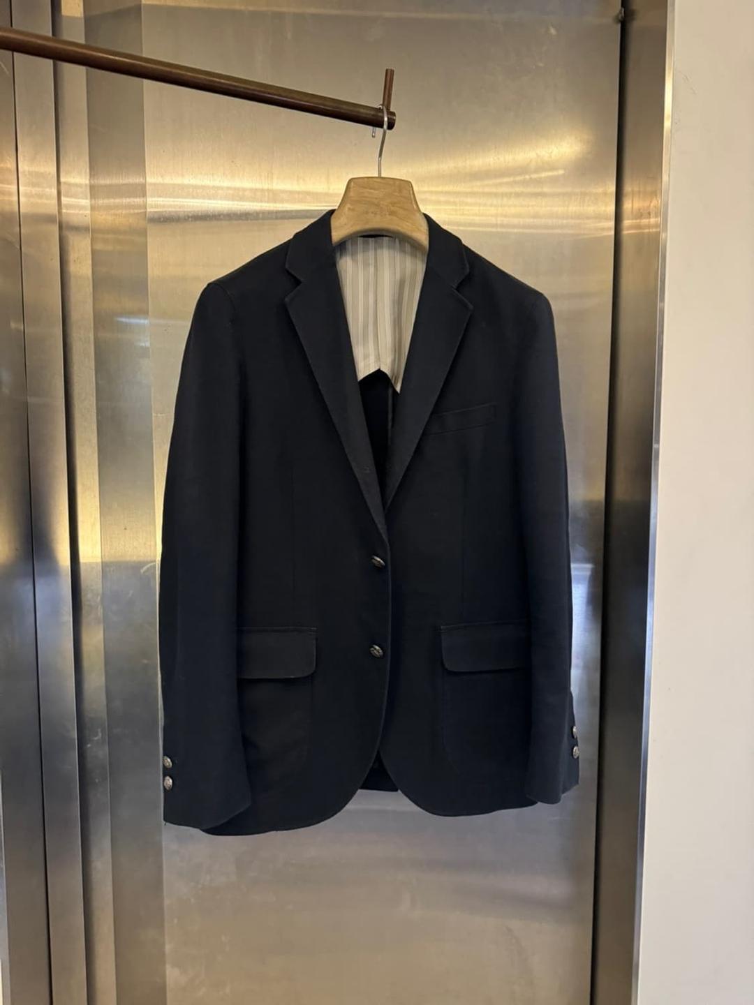 유나이티드 에로우 자켓 | 후루츠패밀리