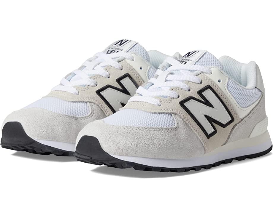 New Balance Kids 574 (Big Kid)