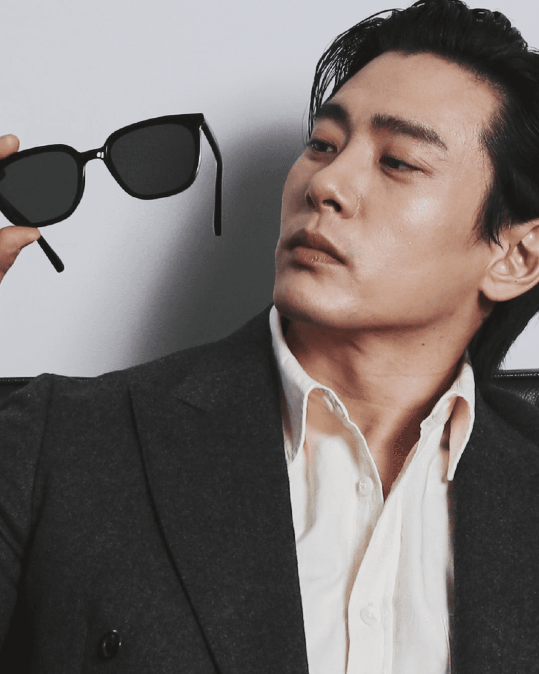 유태오의 EPI SUN 블랙