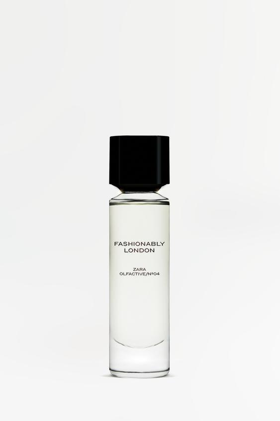 FASHIONABLY LONDON 오드 퍼퓸 30ML (1.01 FL. OZ).