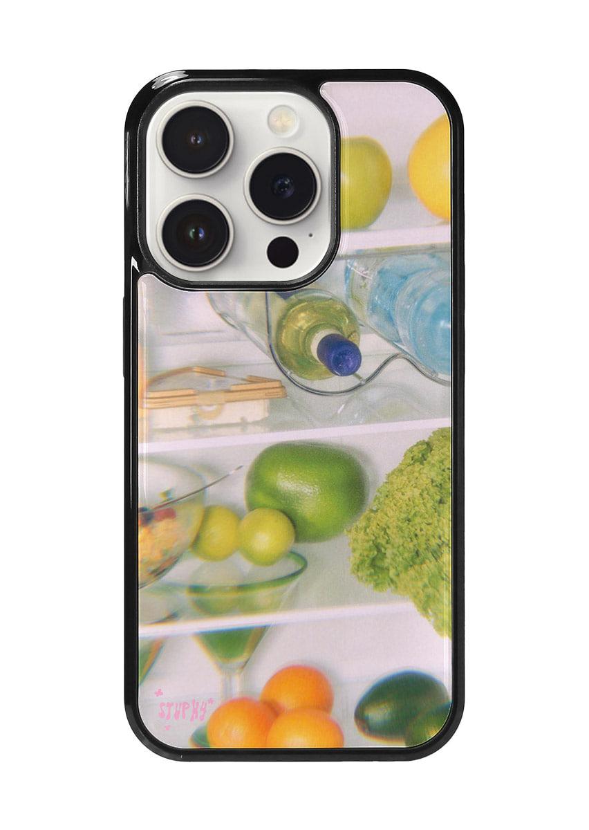 Fridge View Case (bumper)