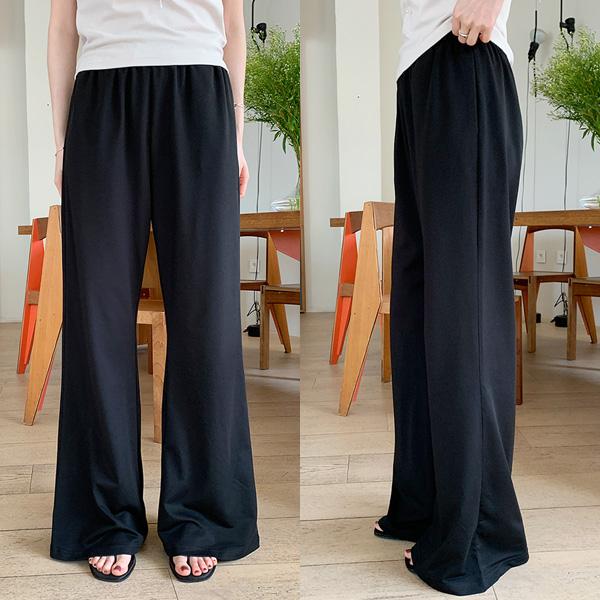 육육걸즈 써니찰랑부츠컷밴딩P