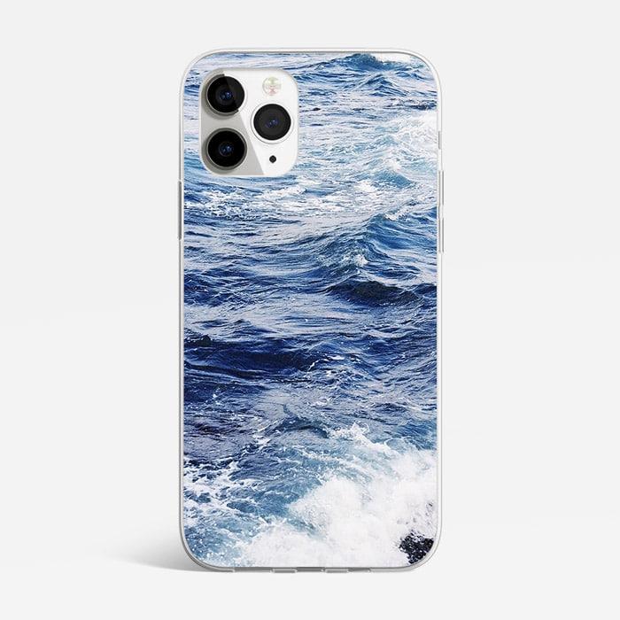 흐름 2 젤리 케이스