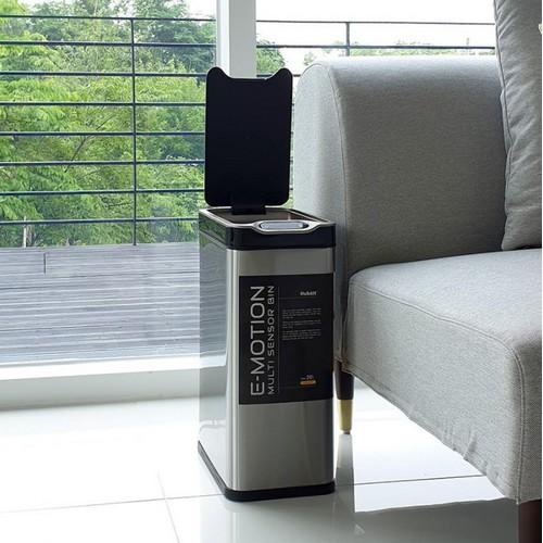 카라한 휴바트 이모션 멀티센서 휴지통 20L