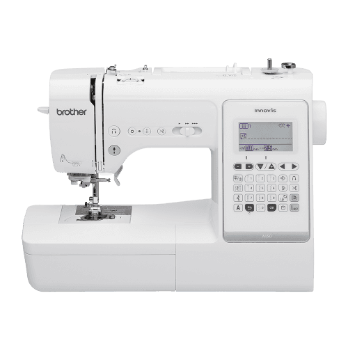 부라더미싱 Innovis-A150(이노비스A150) 와이드테이블 증정