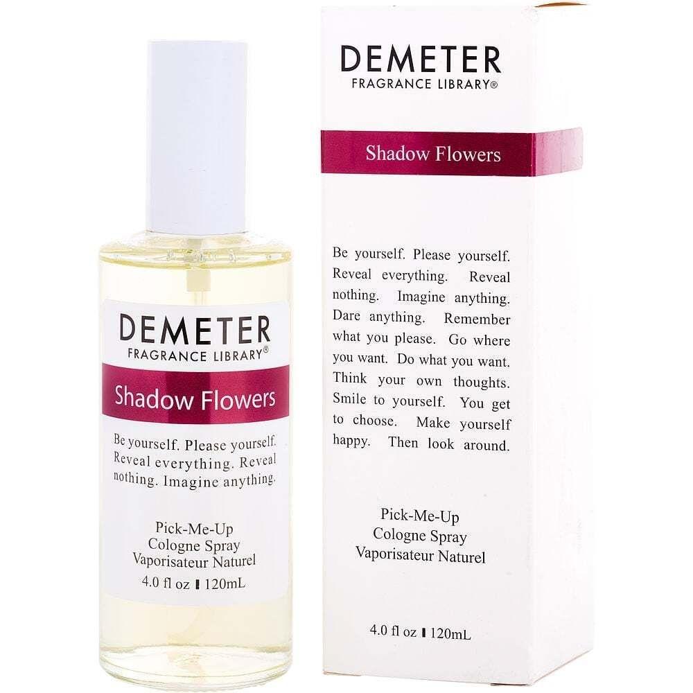 데메테르 섀도우 플라워즈 코롱 120ml (그윽하고 신비로운 플로럴 향)