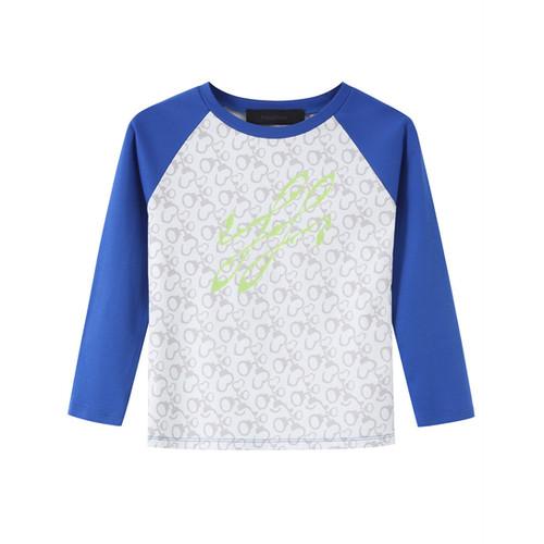 Love Me Tight Tee - GR