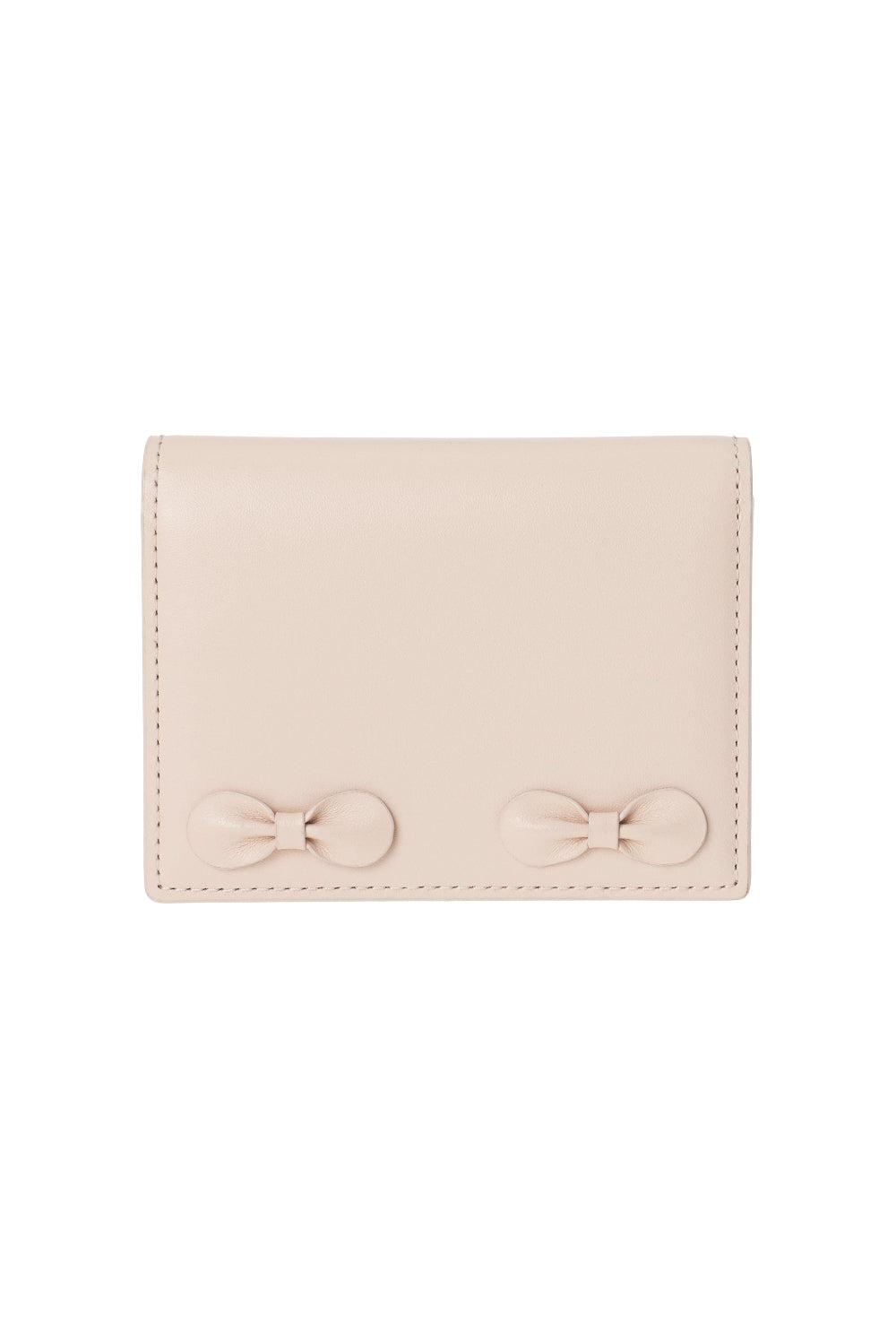 Marshmallow card holder