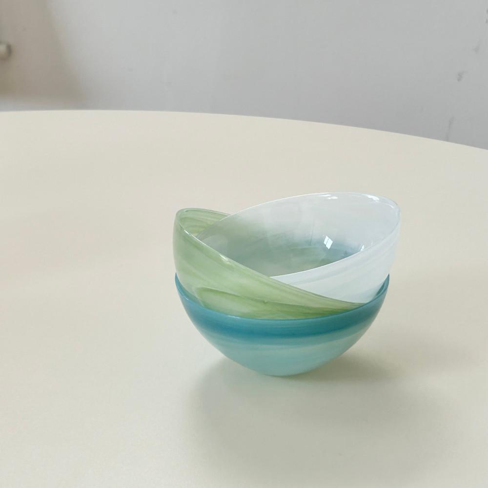 [알라바스터] 보울 13cm (360ml)