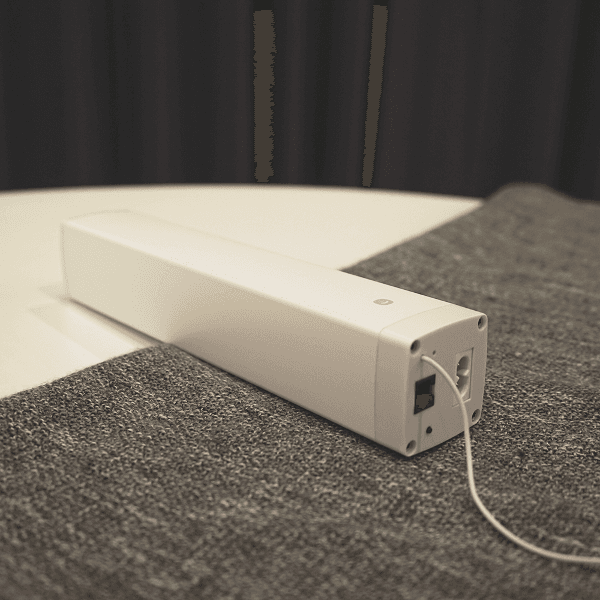 [리뉴얼 출시] 스마트 전동 커튼 컨트롤러 Pro