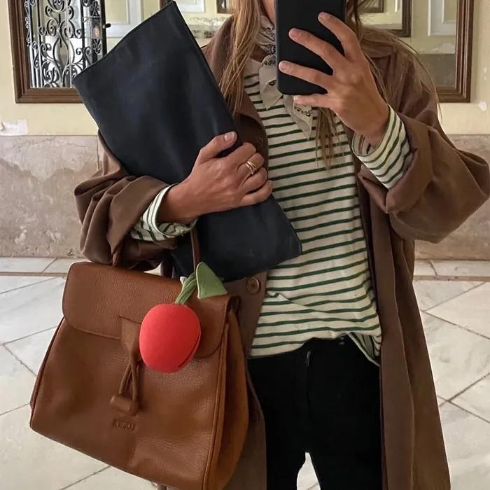 쪽쪽이 케이스 - 애플