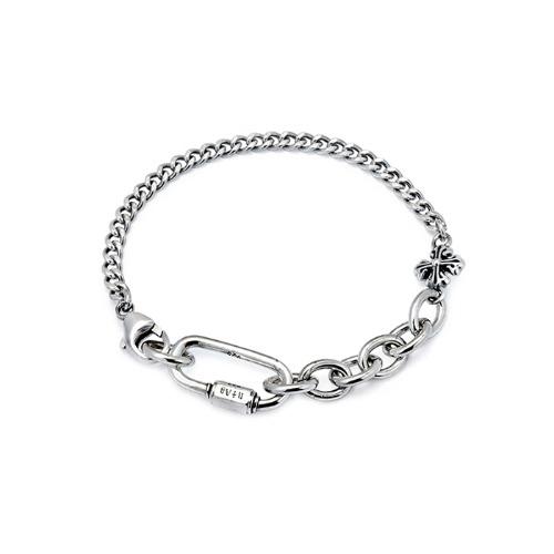 [ B1463 ] 비너팔찌 (mini Ver.)