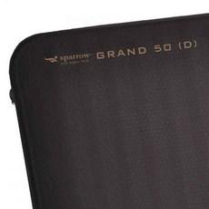 스패로우 그랜드 50 더블매트 캠핑 에어매트