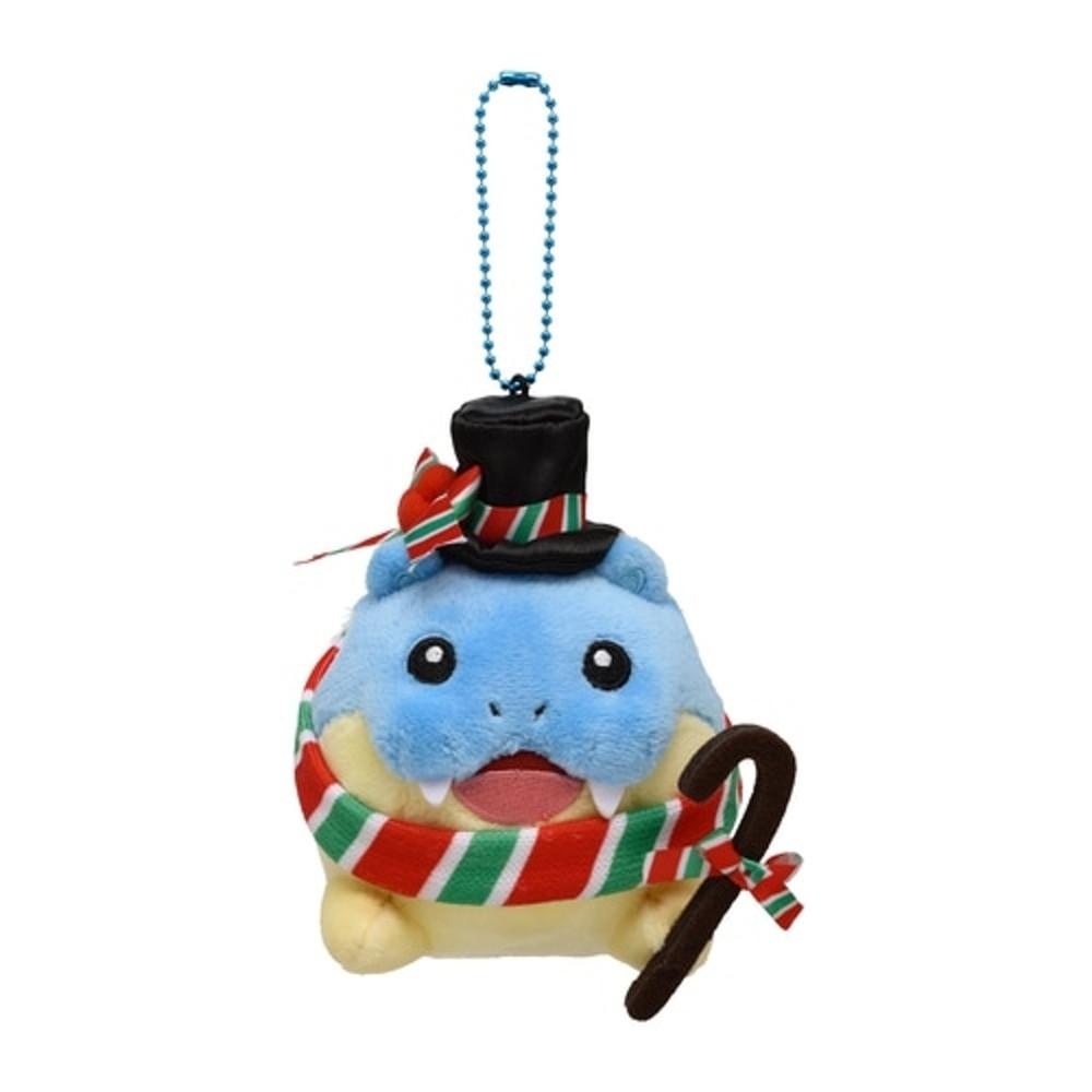포켓몬센터 마스코트 대굴레오 Christmas in the Sea