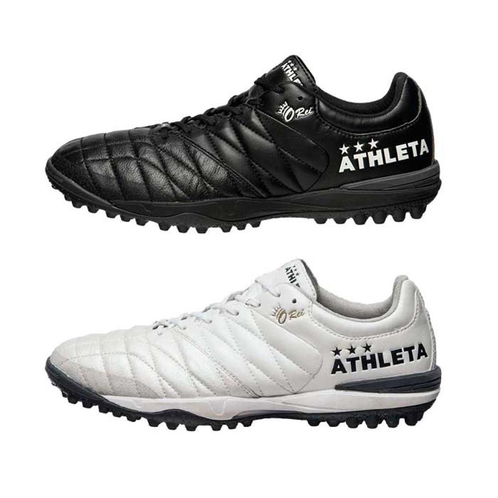 아슬레타 - 12007 오레이(O-rei) A005 풋살화 블랙/화이트