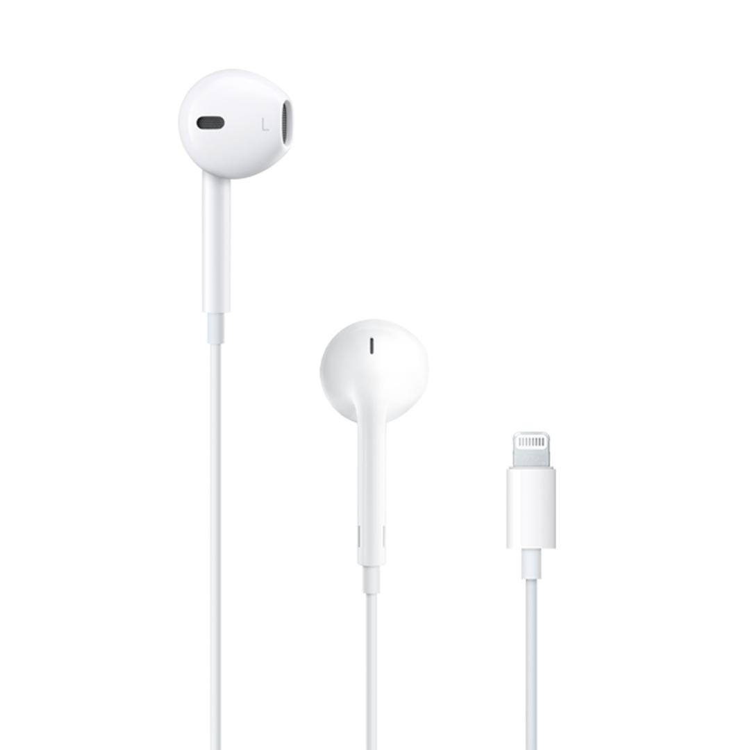Apple 이어팟 유선 이어폰 (타입 선택)