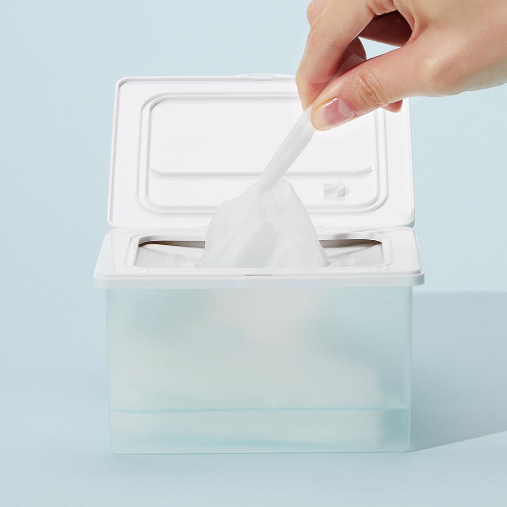 데일리 토너 마스크팩 30매