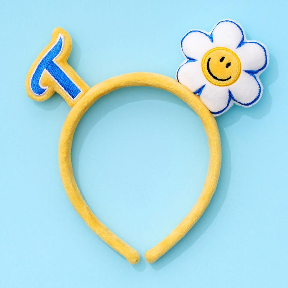 [WIGGLE-WIGGLE] LG트윈스X위글위글 콜라보 인형머리띠