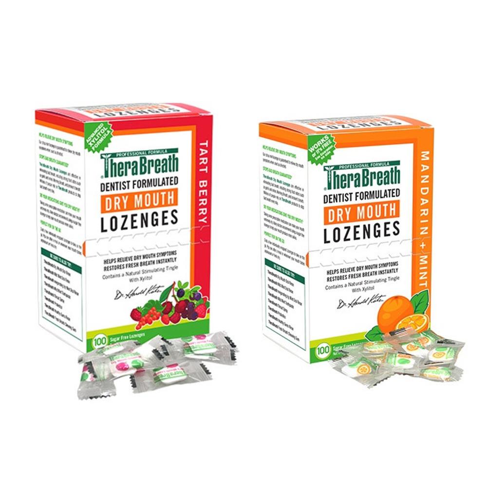 테라브레스 드라이 마우스 캔디