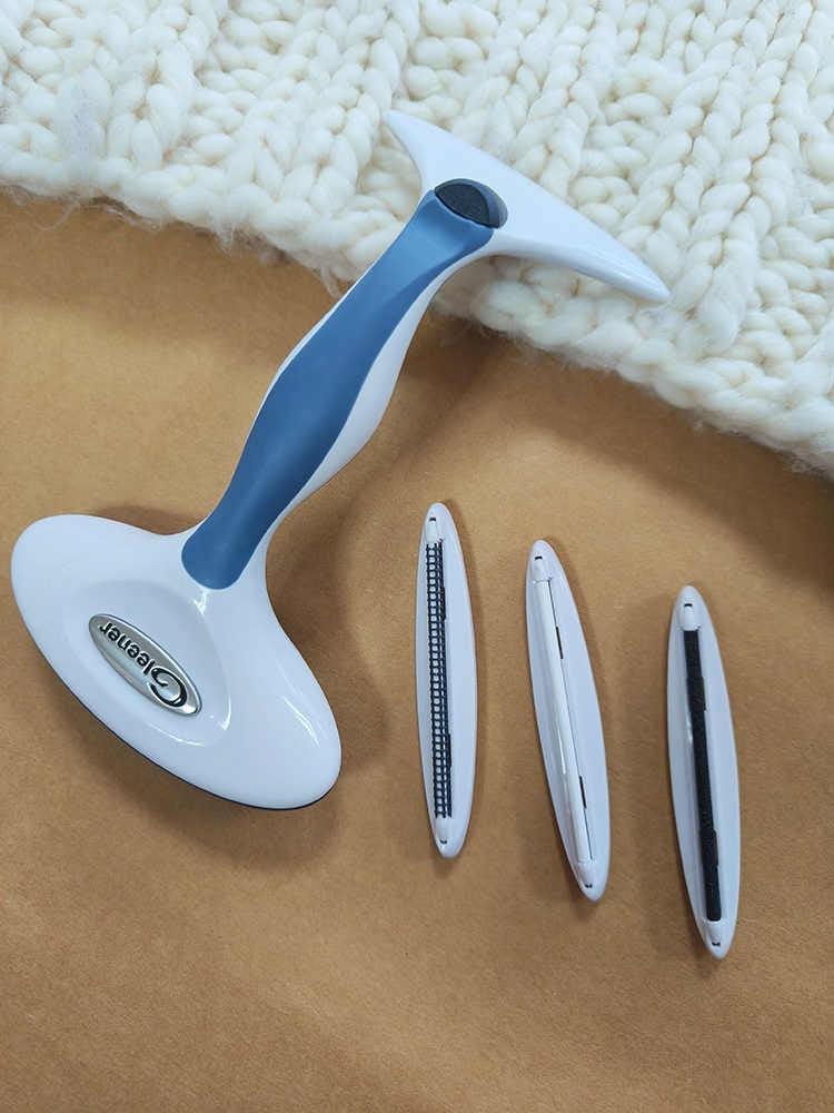 보풀제거기 그리너 고급의류 전문가용 제거