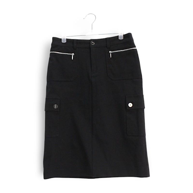 VTGMADE IN ITALY 스커트  /  WOMEN