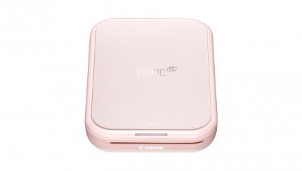 정품 INSPIC P2 (ROSE GOLD)