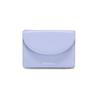 HALFMOON MINI WALLET - LAVENDER