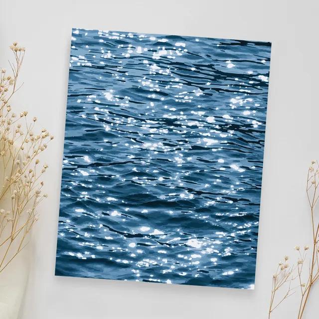 [DE41.윤슬] 원더아트 DIY 그림그리기 세트