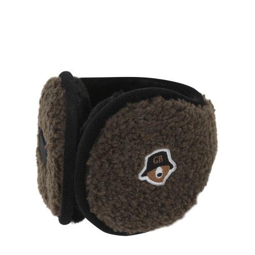 Pile Fleece Ear Warmer_G6AUX23011GRX