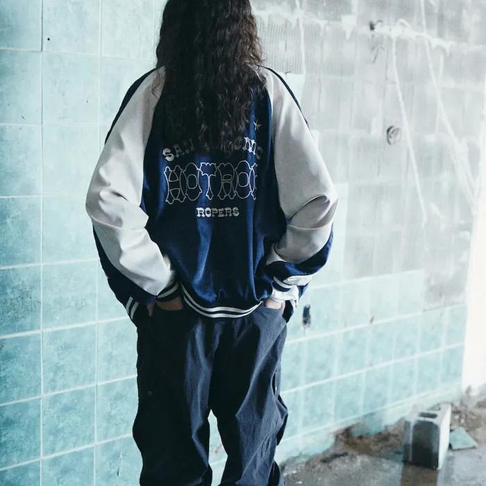 Fluid Cargo Pocket Pants  Ash (MS4821A394)