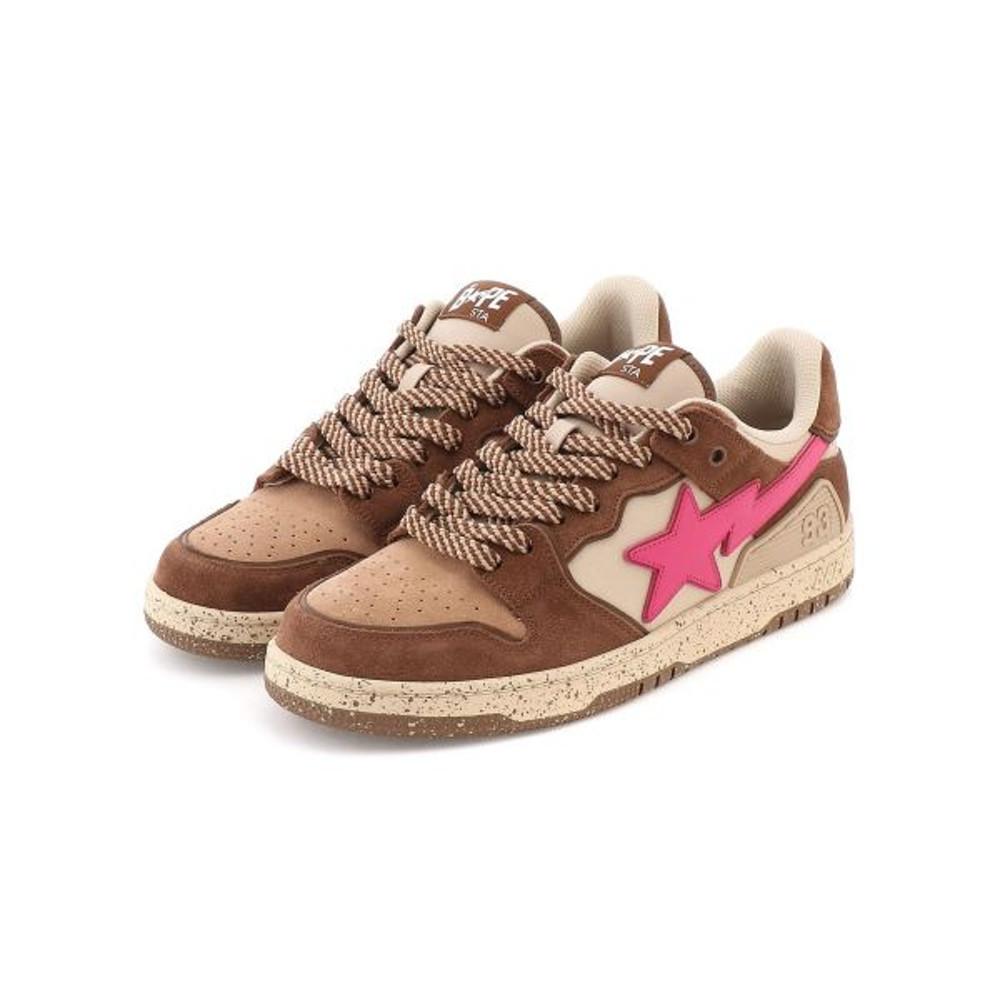 A BATHING APE 일본 베이프 신발 운동화 BAPE 스케이트 스타 SK8 STA 6