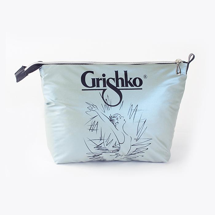 Grishko  0233  Cosmetic bag