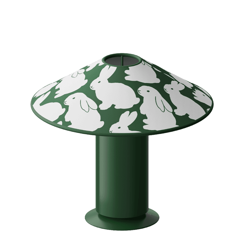 KBP X 일광전구플라밍고26 테이블 조명FLAMINGO26 Table