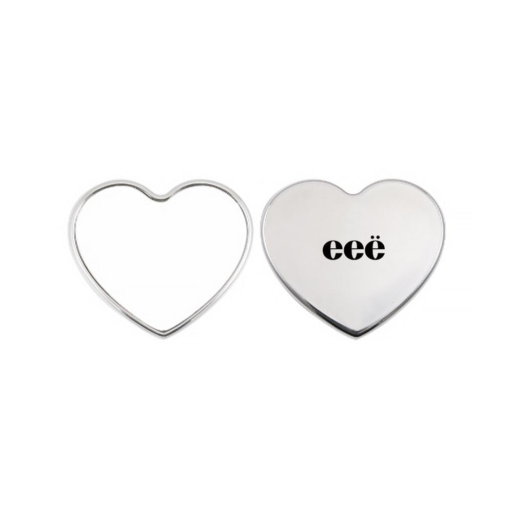 HEART MINI MIRROR