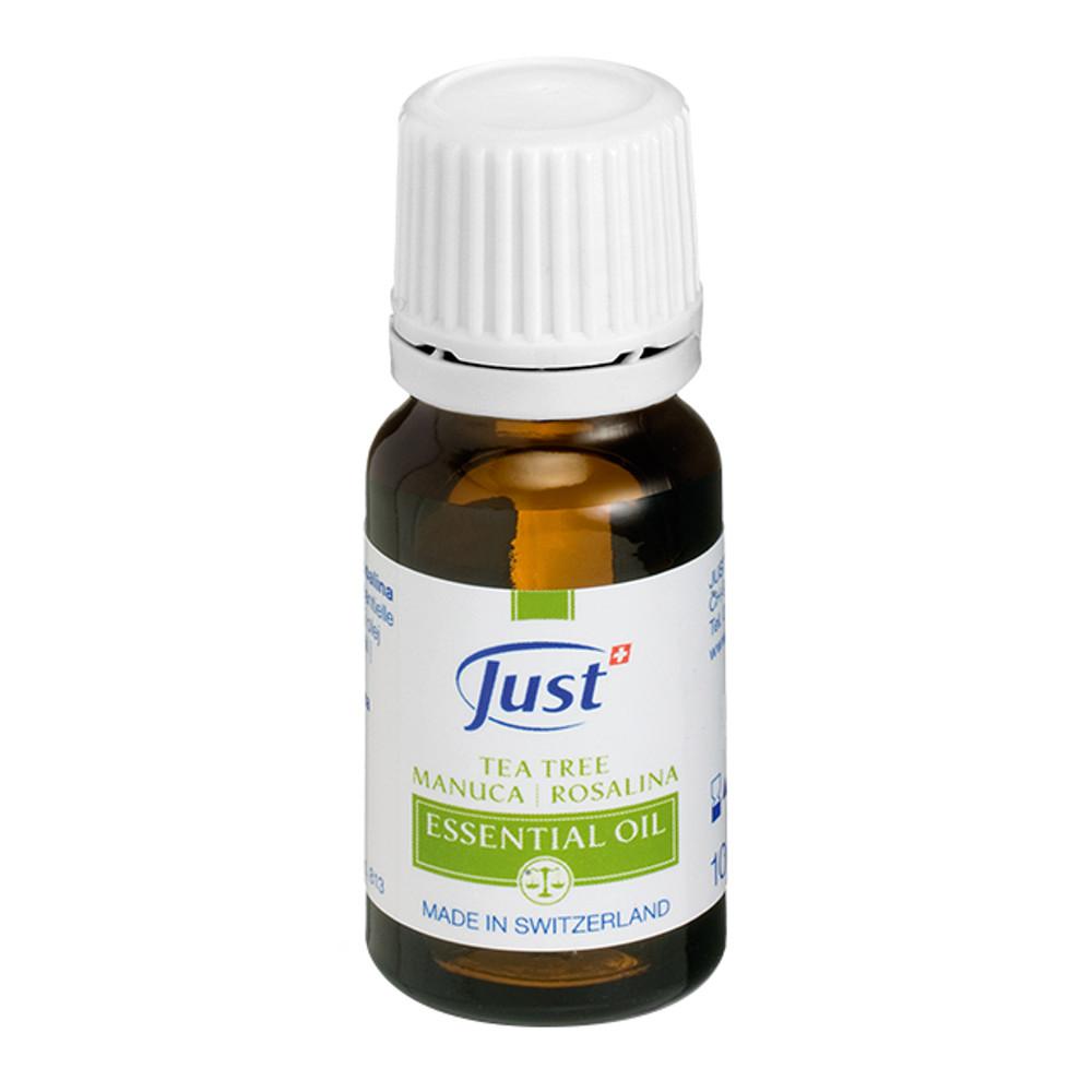 스위스유스트 티트리오일 10ml