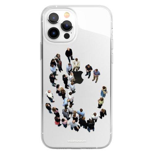 비지터 아이폰 케이스