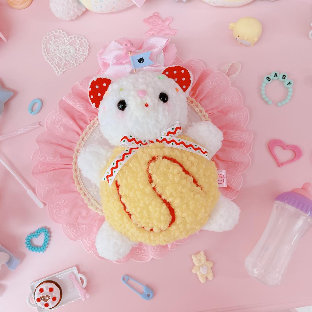 오므라이스베어♡