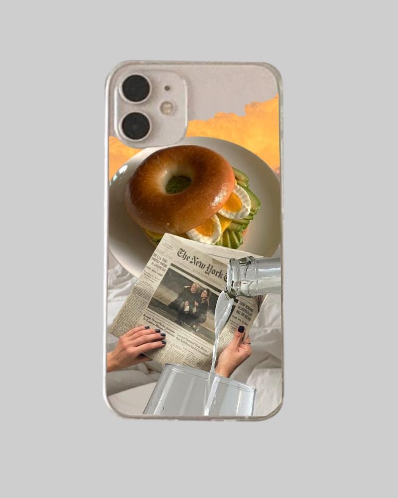 [Jelly hard ]enjoy your meal