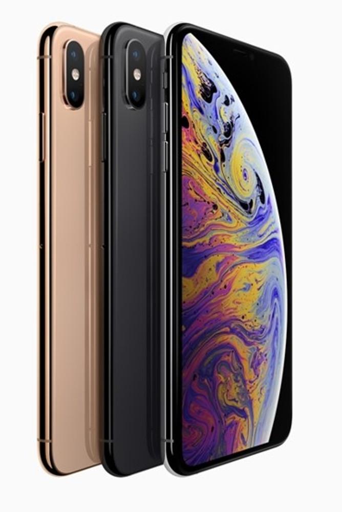 [특송] 애플 아이폰XS 64G 256G 새제품 정품 자급제