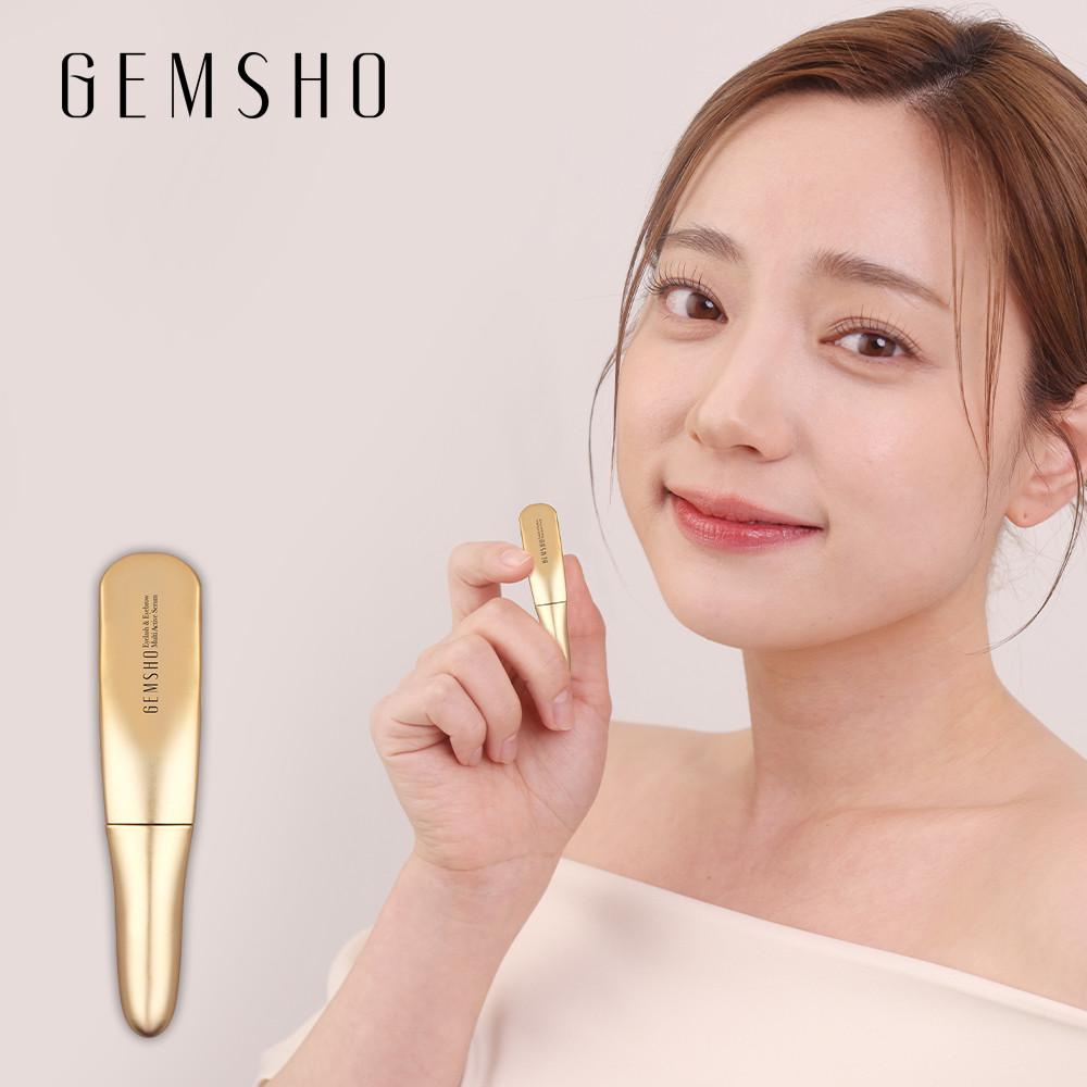 GEMSHO 젬소 속눈썹 영양제 미니 1.2ml 1개