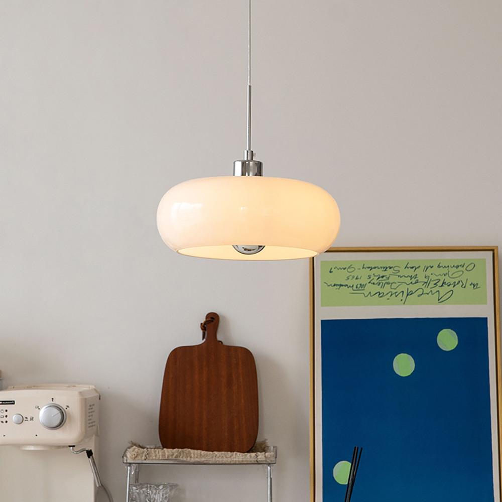 구찌니조명 바우하우스 미드센츄리 펜던트등 식탁등 [스튜디오이뉴어]