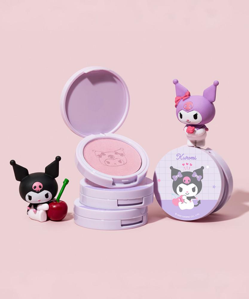 [키르시블렌딩] 디어 마이 샤인 치크 3컬러