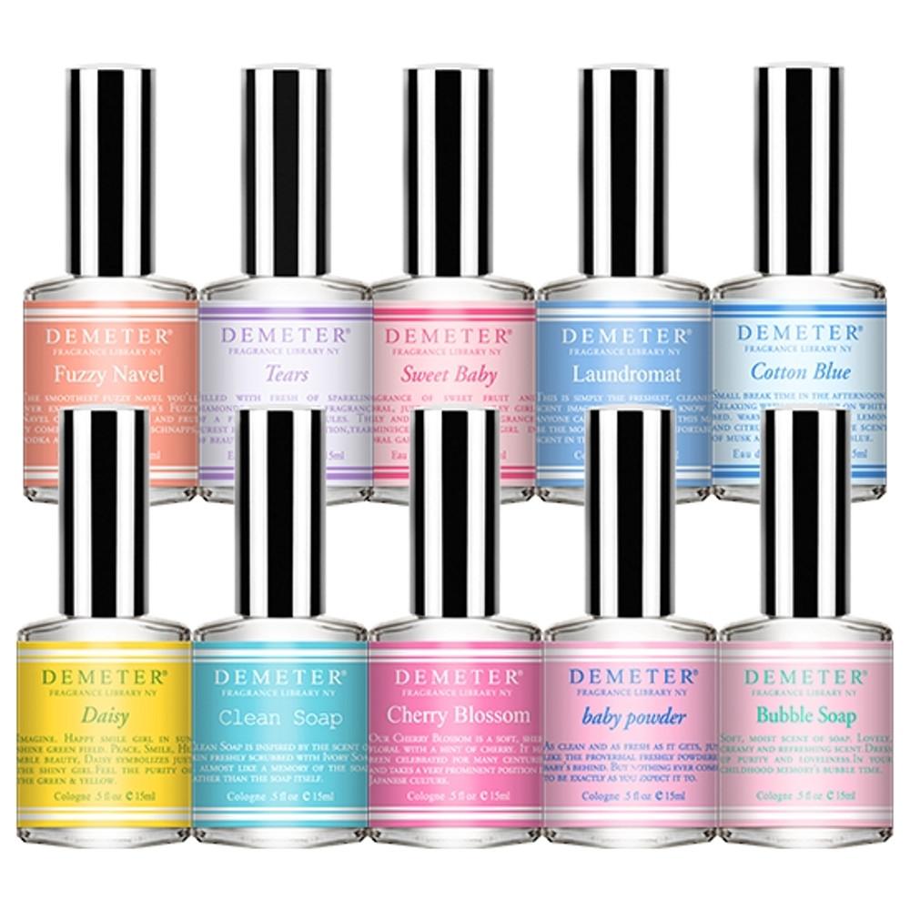 데메테르 15ml 향수 10종 택1