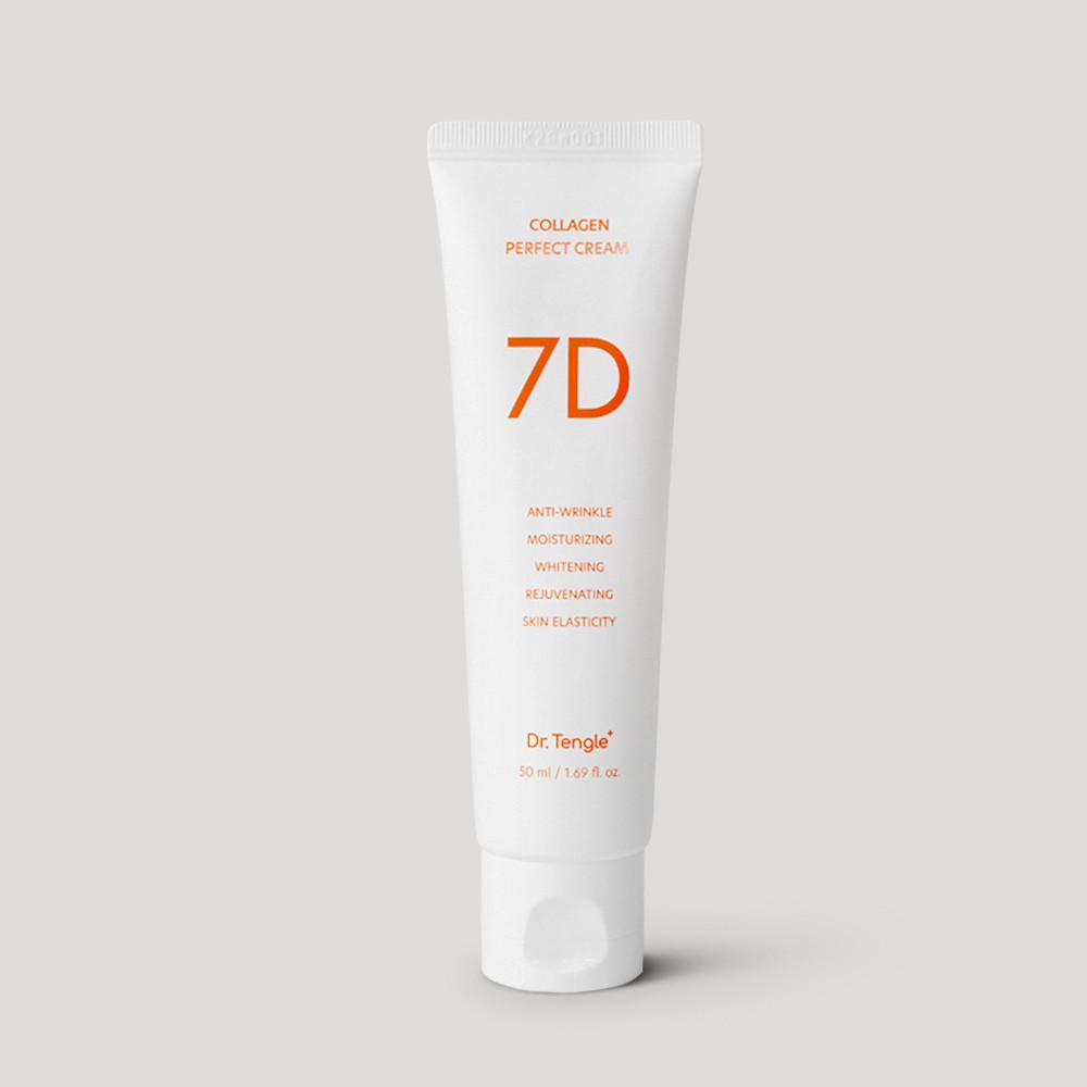 Dr.Tengle 닥터탱글 콜라겐 퍼펙트 크림