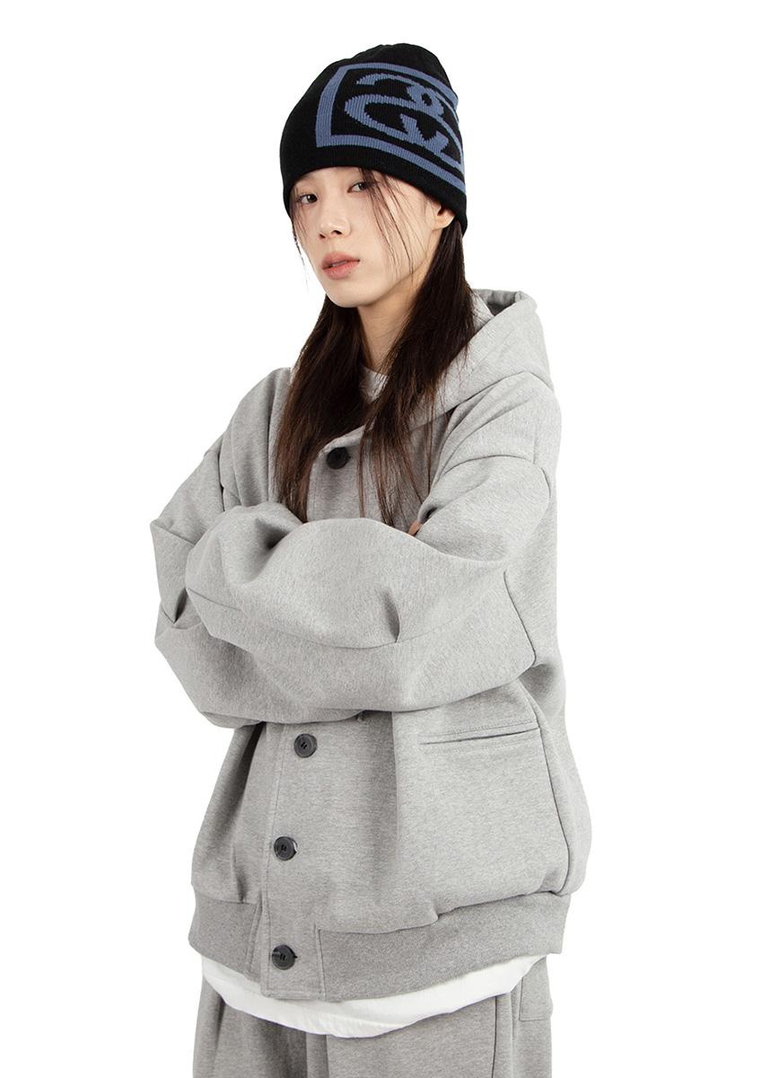 ALLDAY HOOD JACKET