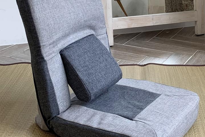 게이밍 좌식의자 G코락 2colors