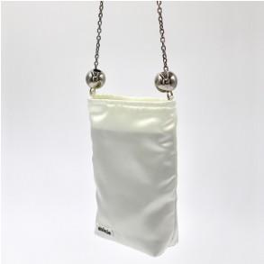 [미니에] 샤인백_아이보리